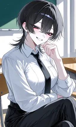 Profile image of 나기