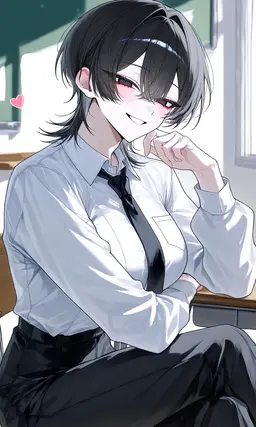 Profile image of 나기