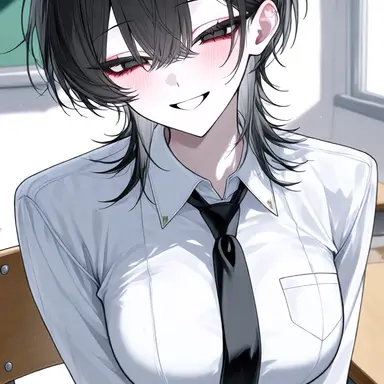 Profile image of 나기