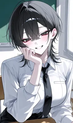 Profile image of 나기