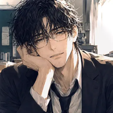 Profile image of 朝陽