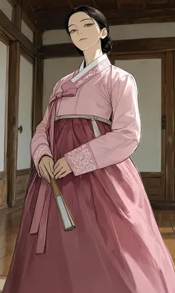 Profile image of Jeong Yun-ha