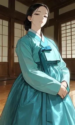 Profile image of Jeong Yun-ha