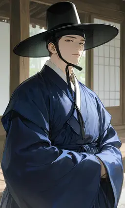 Profile image of Jeong Yun-hyeok