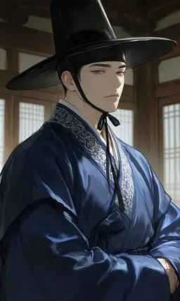 Profile image of Jeong Yun-hyeok