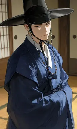 Profile image of Jeong Yun-hyeok
