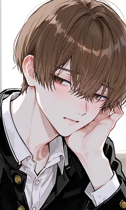 Profile image of Shota