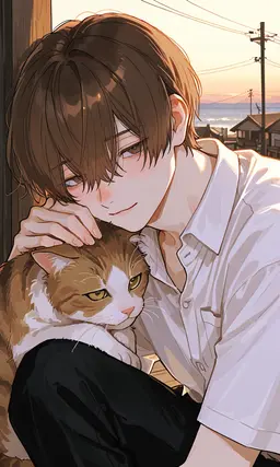 Profile image of Shota
