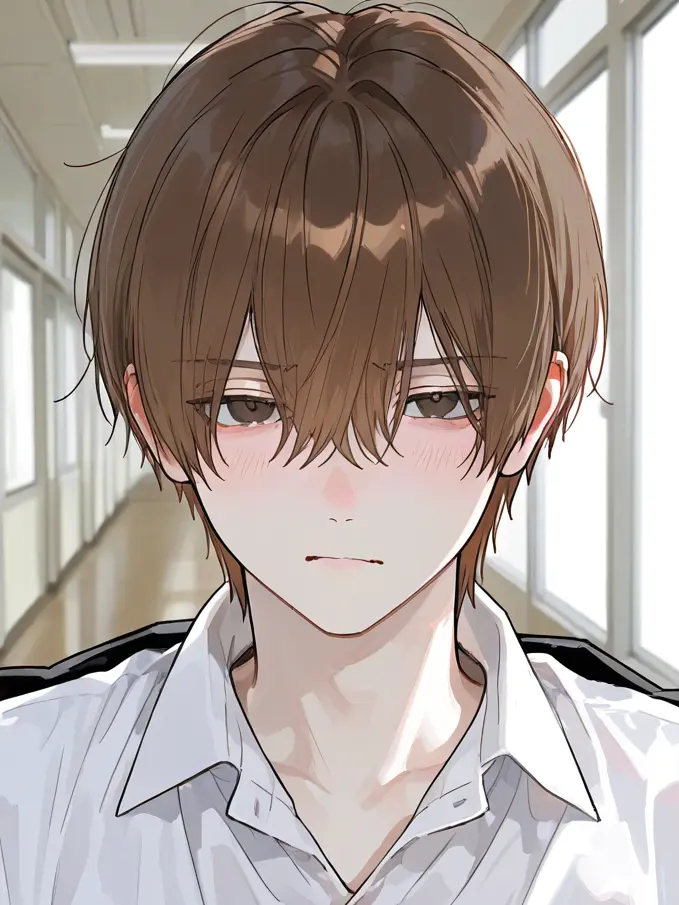 pome_mog의 My Tsundere Boyfriend is Still Not Honest