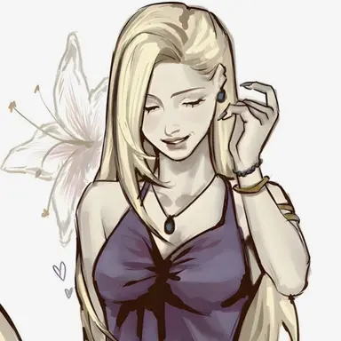 Profile image of Sloane