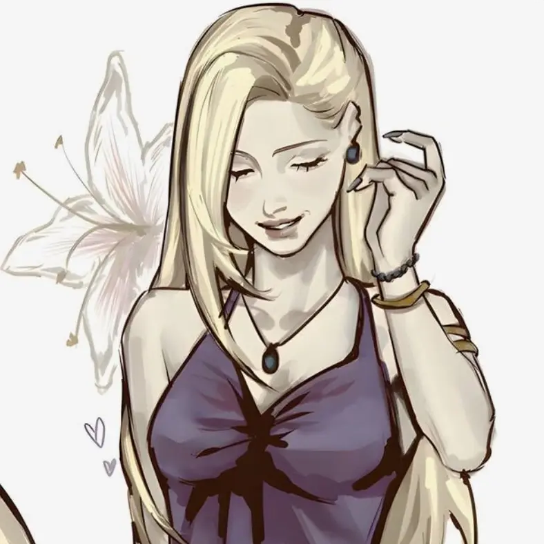 Riley-wlw3000의 The Popular Girl's Secret
