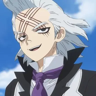 Profile image of ゼノ
