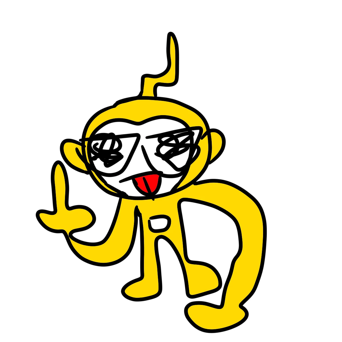 나나