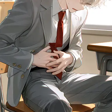 Profile image of りつ