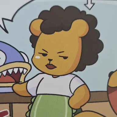 Profile image of 포오 엄마