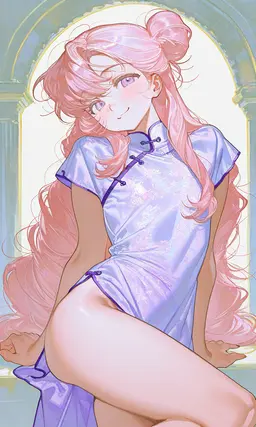Profile image of メイメイ