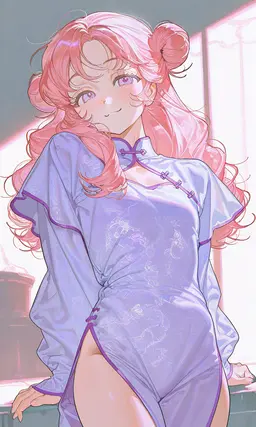 Profile image of メイメイ