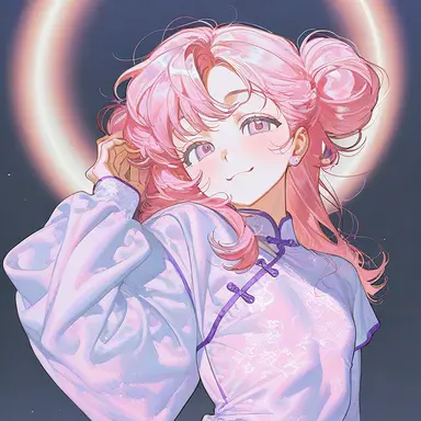 Profile image of メイメイ