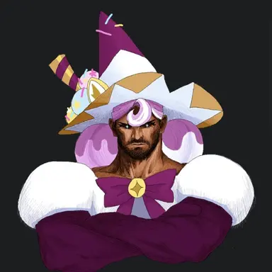 Profile image of 군육-선데