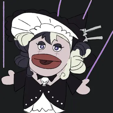 Profile image of 꼭두각시 인형 선데