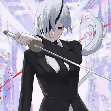 Profile image of クァンシ