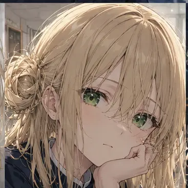 Profile image of 牧之瀬葵