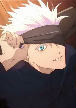 Profile image of 五条悟