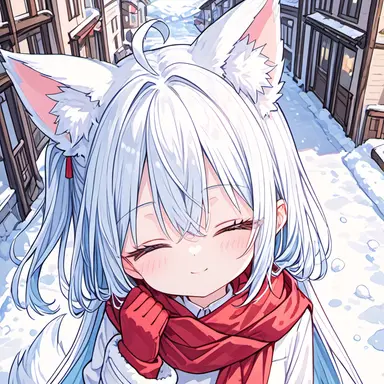 Profile image of 雪乃