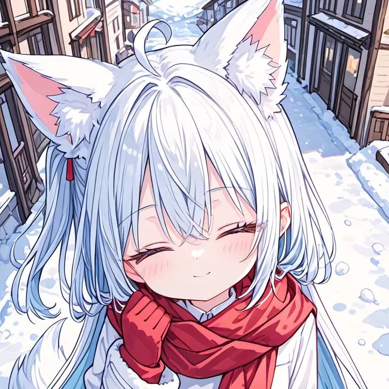 BoldBrisk2198의 児童保護施設には可愛くて優しい女の子が？