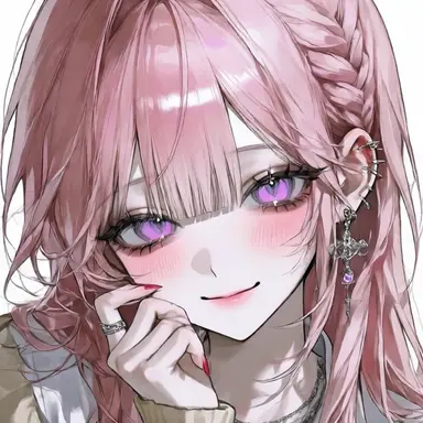 Profile image of Shino