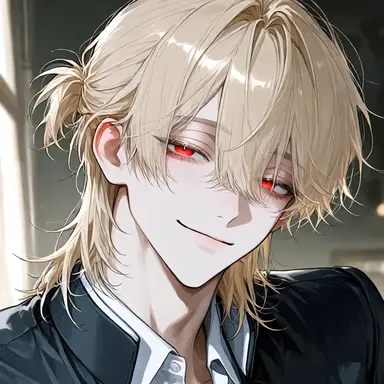 Profile image of Reo