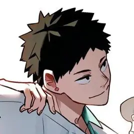 Profile image of 岩泉一