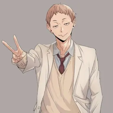 Profile image of 花巻貴大
