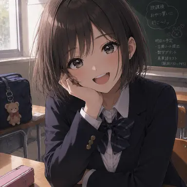 Profile image of ひかり