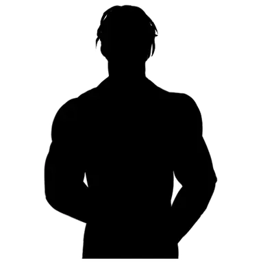 Profile image of モブ男