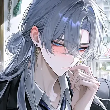 Profile image of 零夜