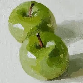 Tangtanhuru의 진저애플 맛 여름