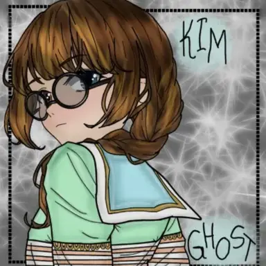 Profile image of Kim