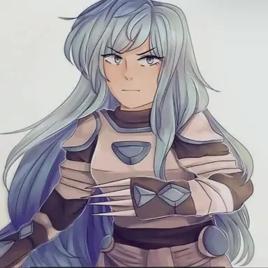 Profile image of Katelyn