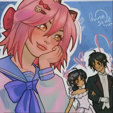 Profile image of Kawaii Chan