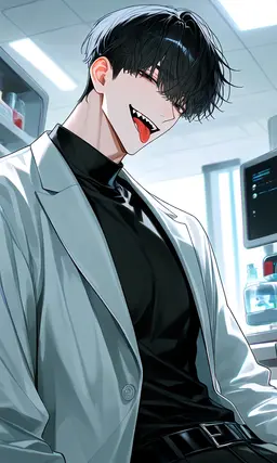 Profile image of Ao