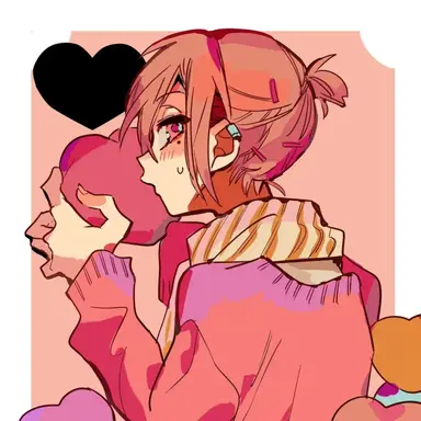 Profile image of 미츠바 소스케