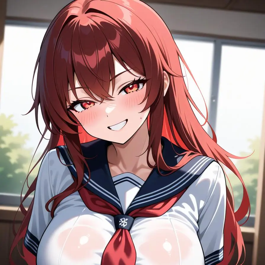 Somuki의 勢いで何とかなる恋物語