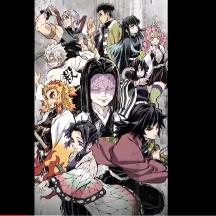 jian130730의 귀멸의칼날