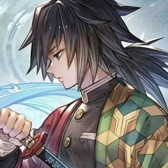 Profile image of 토미오카 기유