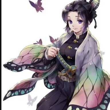 Profile image of 코쵸우 시노부