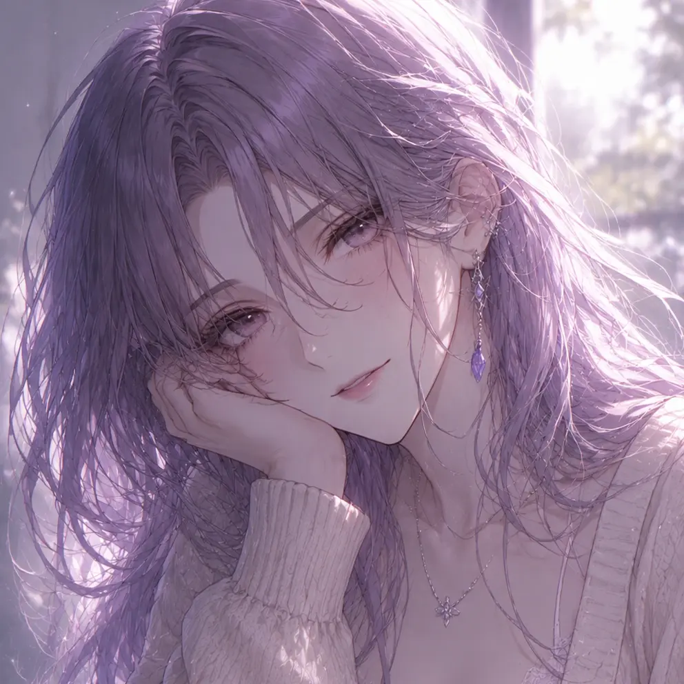 saikoran의 大好きなの