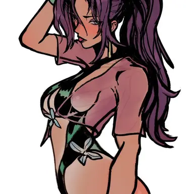 Profile image of Psylocke