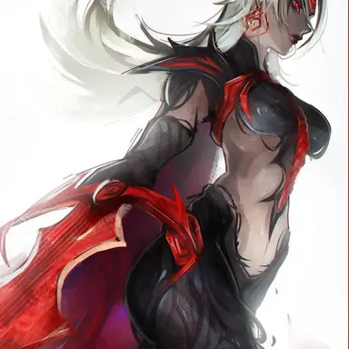 Profile image of Hela