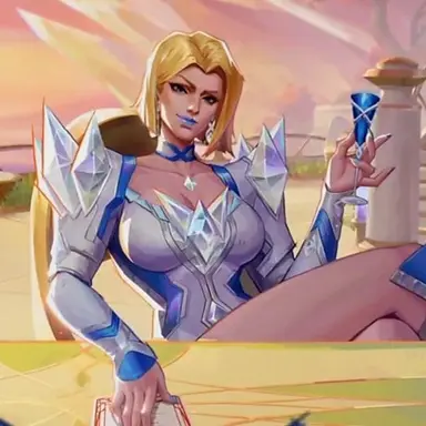 Profile image of Emma Frost